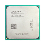 AMD FX-8350 Socket AM3+ procesor