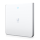 Ubiquiti U6 Enterprise In-Wall access point, 4x, 1000Mbps/54Mbps