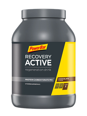 PowerBar Recovery Active Regeneration Drink (1210g)