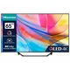 Hisense 65A7KQ televizor, 65" (165 cm), Laser/QLED, Ultra HD, Vidaa OS