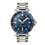 Tissot Muški Sat Tissot Seastar T120.407.11.041.03