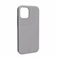 Premium UAG Urban Armor Gear ANCHOR Light Grey maskica za iPhone 12 Pro Max