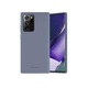 Maskica za Samsung Galaxy A02s Mercury silicone Lavander Gray