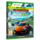 The Crew Motorfest Limited Edition Xbox Series