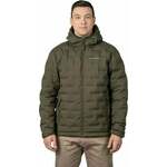 Hannah Zazu Man Down Jacket Winter Moss S Jakna na otvorenom