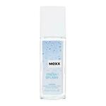 Mexx Fresh Splash u spreju dezodorans za žene