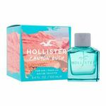 Hollister Canyon Rush toaletna voda 100 ml za muškarce