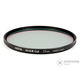 Hoya UV-IR filter, 82mm