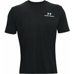 Under Armour UA Rush Energy Black/White M