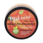 Vivaco Bio Carrot After Sun Butter omekšavajući maslac nakon sunčanja od mrkve 150 ml