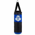 HMS Vreća za boks DBX BUSHIDO Kids 60cm/22cm 7kg za djecu, plava