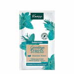 Kneipp Goodbye Stress umirujuća solna kupka s mirisom mente i ružmarina 60 g