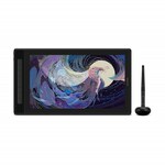 HUION KAMVAS PRO 16 2.5K GRAFIČKI TABLET, 3370 g