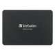 Verbatim Vi550 S3 49354 SSD 2TB, 2.5”, SATA, 550/500 MB/s