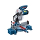 BOSCH Professional GCM 254 kutna pila (0601B52000)