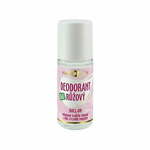 Purity Vision BIO dezodorans roll-on 50 ml