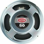 Celestion ROCKET 50 8 Gitarski zvučnik / Basgitaski