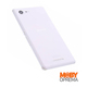 Sony Xperia E3 prozirna ultra slim maska