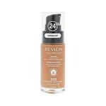 Revlon Colorstay Normal Dry Skin podloga za normalnu do suhu kožu 30 ml nijansa 320 True Beige
