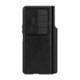 Case Nillkin Qin Leather Pro for SAMSUNG Z Fold 4 5G (black)