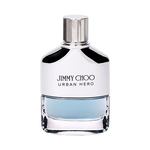 Jimmy Choo Urban Hero parfemska voda 100 ml za muškarce