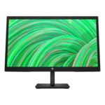 HP V22v monitor, VA, 21.5", 16:9, 1920x1080, 60Hz/75Hz, HDMI, VGA (D-Sub)