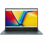 Asus VivoBook K6502VU-MA177, 15.6" 2880x1620, Intel Core i9-13900H, 512GB SSD, 16GB RAM, nVidia GeForce RTX 4050, Windows 11, rabljeno