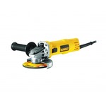 Dewalt DWE4157 kutna brusilica