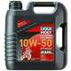 Liqui Moly 3052 Motorbike 4T Synth 10W-50 Offroad Race 4L Motorno ulje