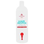 Kallos Cosmetics Hair Pro-Tox šampon za suhu i oštećenu kosu 1000 ml za žene