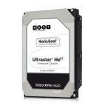 Western Digital SE HDD, 12TB, SATA, SATA3