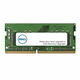 Dell 8GB DDR4 3200MHz, (1x8GB)