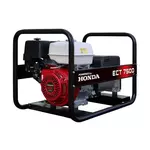 Honda Ect 7500 agregat benzinski, 4.0 KW