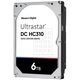 Western Digital HDD, 6TB, SATA, SATA3, 7200rpm