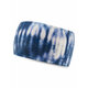 Traka za glavu Buff Coolnet UV® Wide 131419.707.10.00 Deri Blue
