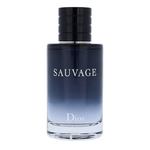 Christian Dior Sauvage toaletna voda 100 ml za muškarce