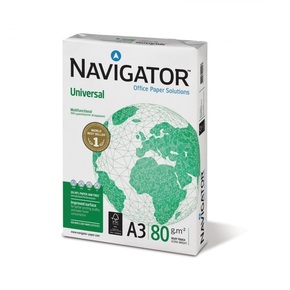 Navigator papir A3