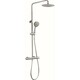 IdealAqua Rain Shower termostatski tuš set 67R87PW6-1KX0463A-ZH3361A-HB1153