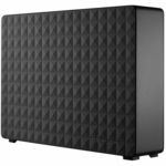 Seagate Expansion Desktop vanjski disk, 14TB, 3.5", USB 3.0