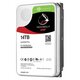 Seagate IronWolf HDD, 14TB, SATA3, 7200rpm, 3.5"