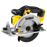 Dewalt DCS391N akumulatorska/električna kružna pila