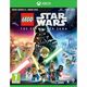 LEGO Star Wars: The Skywalker Saga (Xbox Series X &amp; Xbox One) - 5051895412411 5051895412411 COL-9721