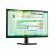 Dell E2723HN monitor, IPS, 27", 16:9, 1920x1080, 60Hz, HDMI, VGA (D-Sub)