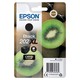 EPSON C13T02G14010, originalna tinta, crna, 13,8ml