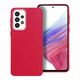 Frame case Samsung Galaxy A25 5G magenta