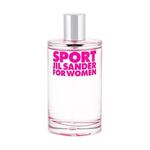 Jil Sander Sport for Women EdT 100 ml