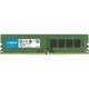 Crucial CT16G4DFRA32A, 16GB DDR4 3200MHz/400MHz, CL22, (1x16GB)