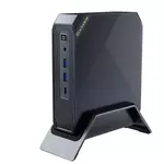 Mini računalo BLACKVIEW MP200 (crno, Intel Core i9-11900H, 16GB RAM, SSD 512GB, Windows 11 Pro)