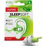 Alpine SleepSoft Čepići za uši