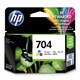 Tinta HP 704 trobojna (originalna Ink Advantage Cartridge, 1 komad)